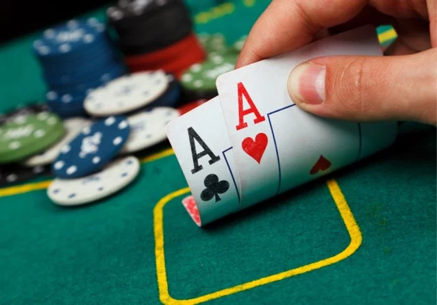 Preflop strategy