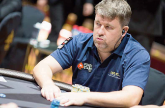 Chris Moneymaker to have upcoming ask me anything event with Flopturnriver.com