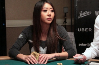 Maria Ho Triumphs in Vegas: Another Step Forward for Asian Poker