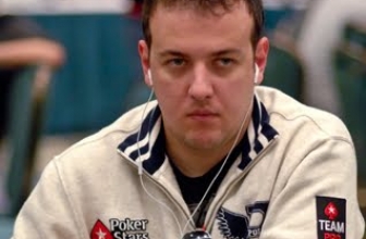 EPT London High Roller :: Results