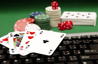 Online Poker Beginners’ Guide