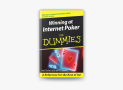 Winning at Internet Poker for Dummies