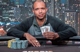 The Disadvantages of Playing Poker Aggressively