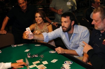 Why Celebrities Become Captivated By Poker