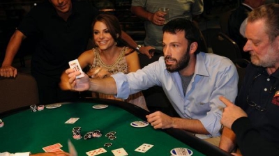 Why Celebrities Become Captivated By Poker