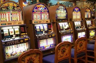2024’s Pokie Picks: Ranking the Best Online Pokies for Australian Enthusiasts