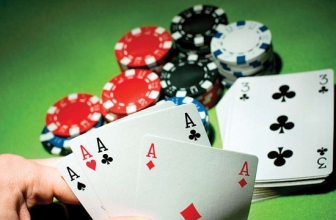 Continuation Bet Strategy