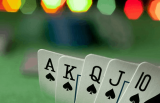 Deceptive Poker Strategies