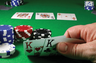 Simple strategy to win as much money as possible at online poker