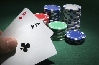 Why Online Poker Is Better Than Offline Poker