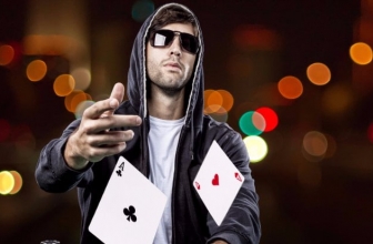 Basic strategies for playing online poker