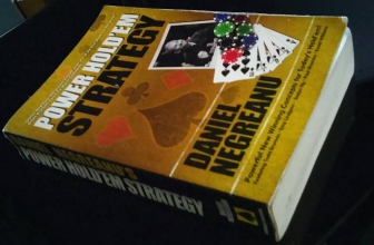 Power Holdem Strategy : Daniel Negreanu