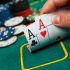 History of poker game
