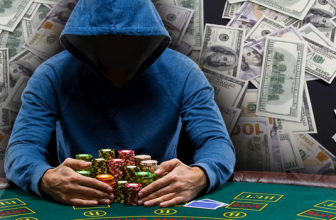 Can you be a professional poker player?