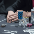 Basic strategies for playing online poker